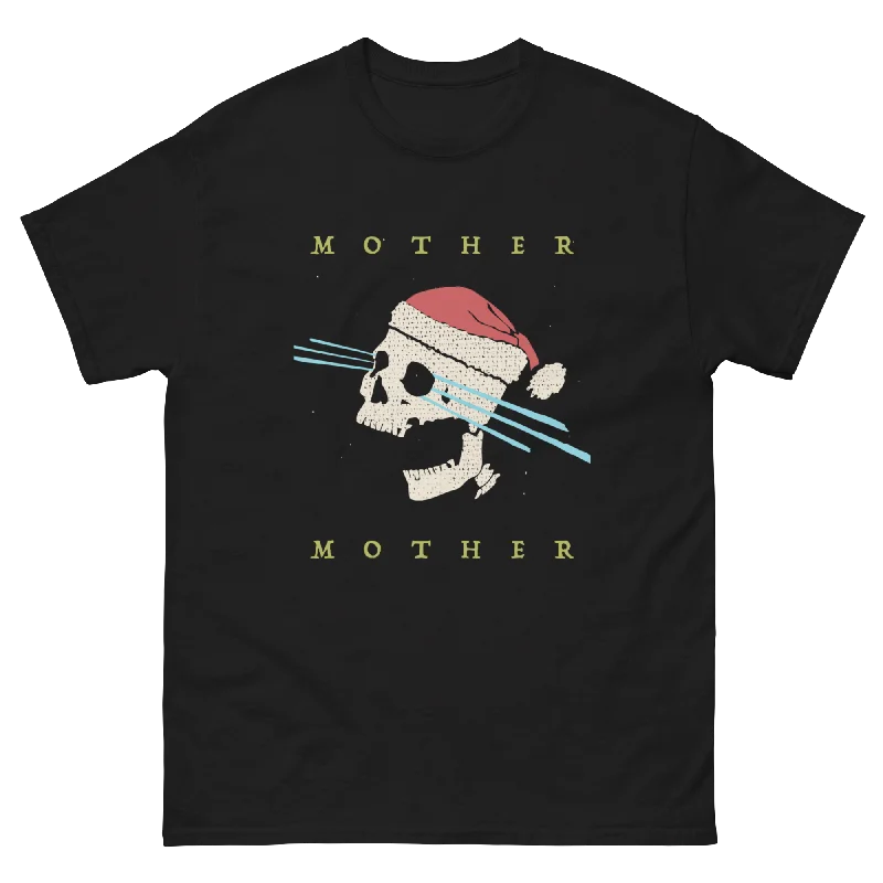 Cry Christmas Tee