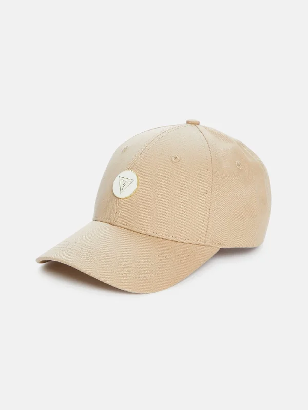 Enamel Baseball Hat