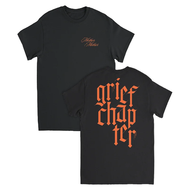 Grief Chapter Tee