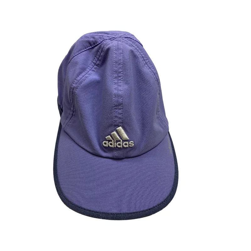 Hat Baseball Cap Adidas