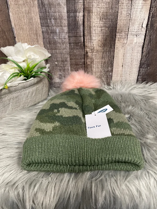 Hat Beanie Old Navy