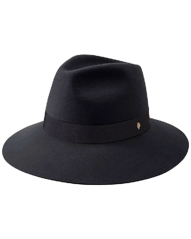 Helen Kaminski Emilli Wool Hat