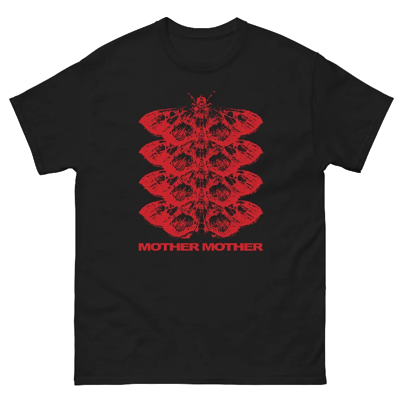 Inside Tour Tee (Moth Edition)