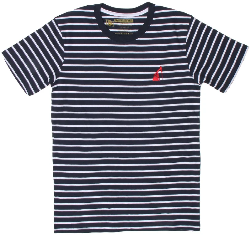 NAVY STRIPE