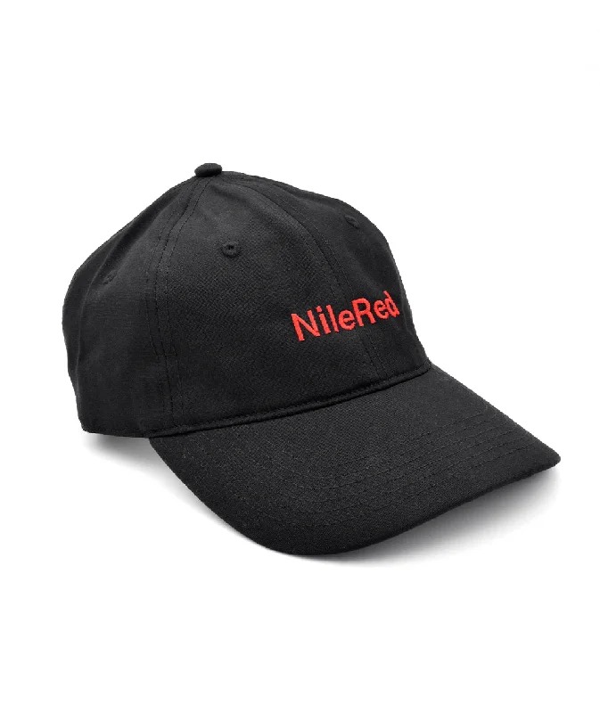 NileRed Cap