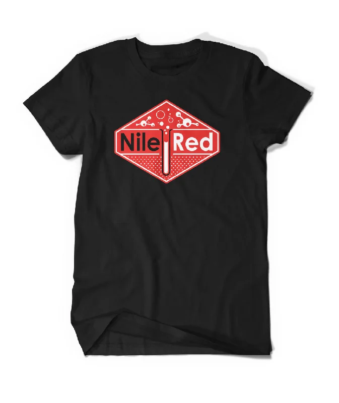 NileRed Classic Logo Shirt