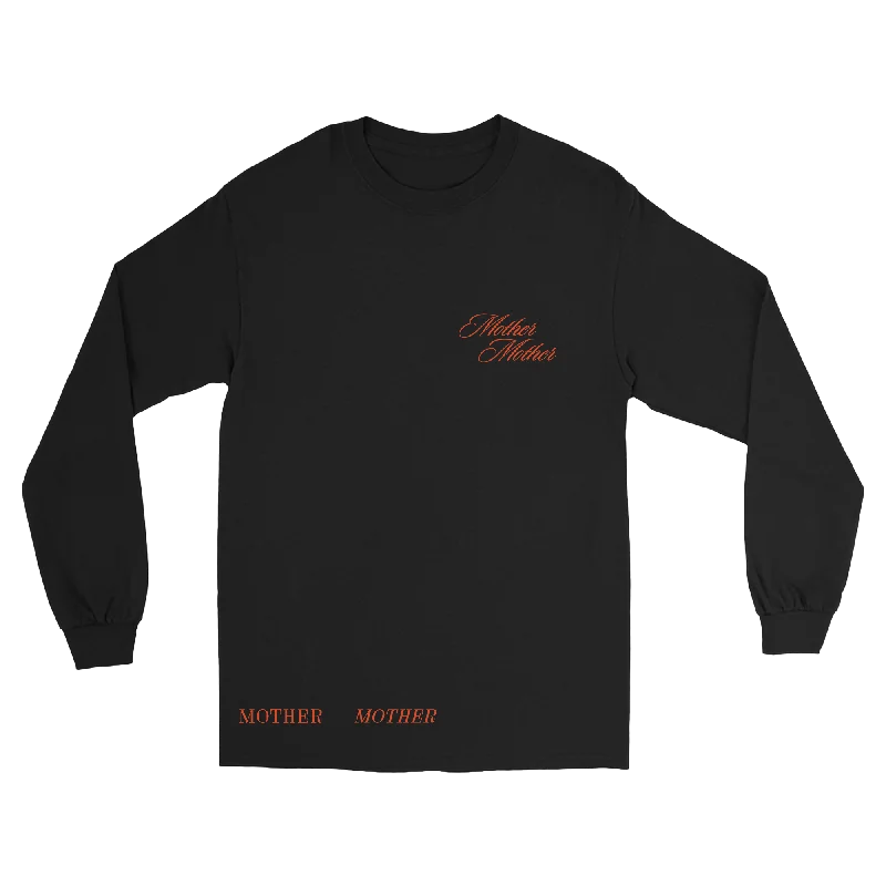 Normalize Long Sleeve Tee