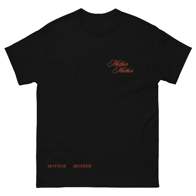 Normalize Tee - Black