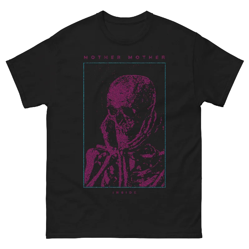 Skeleton Tee