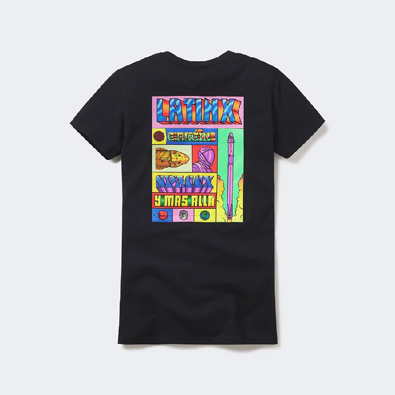 Women's LatinX T-shirt