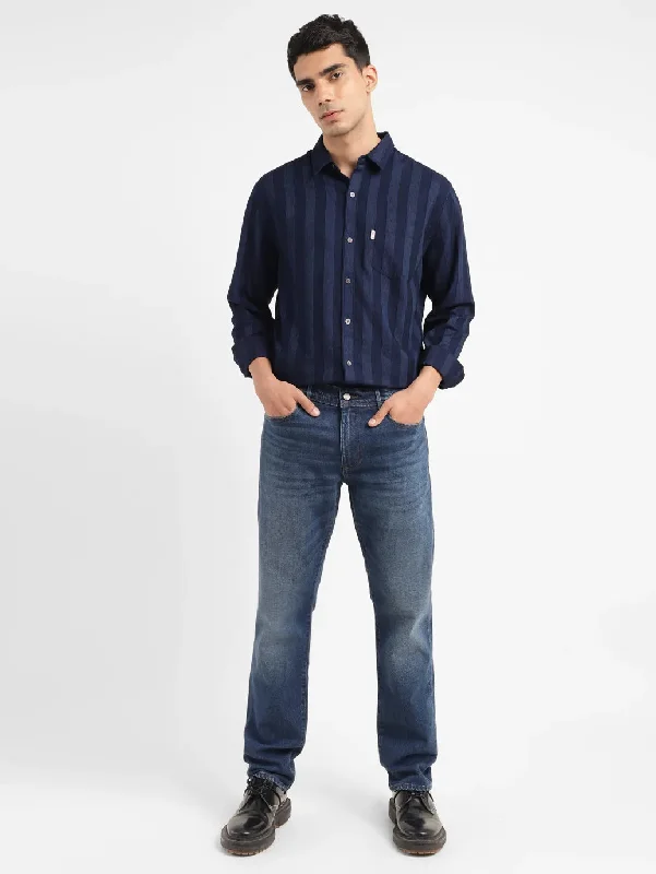 Men's 511 Mid Indigo Slim Fit Jeans