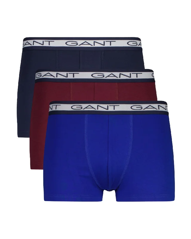 Gant Men Pack of 3 Briefs