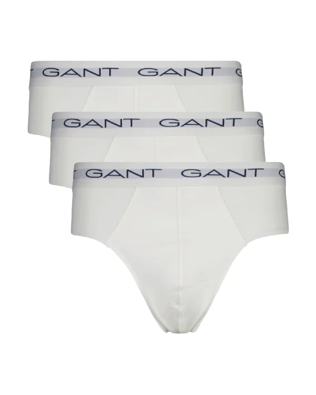 Gant Men Pack of 3 Briefs