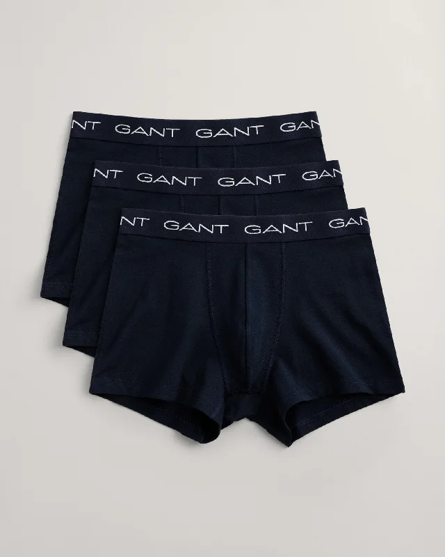 Gant Men Pack of 3 Briefs