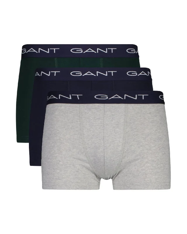 Gant Men Pack of 3 Briefs