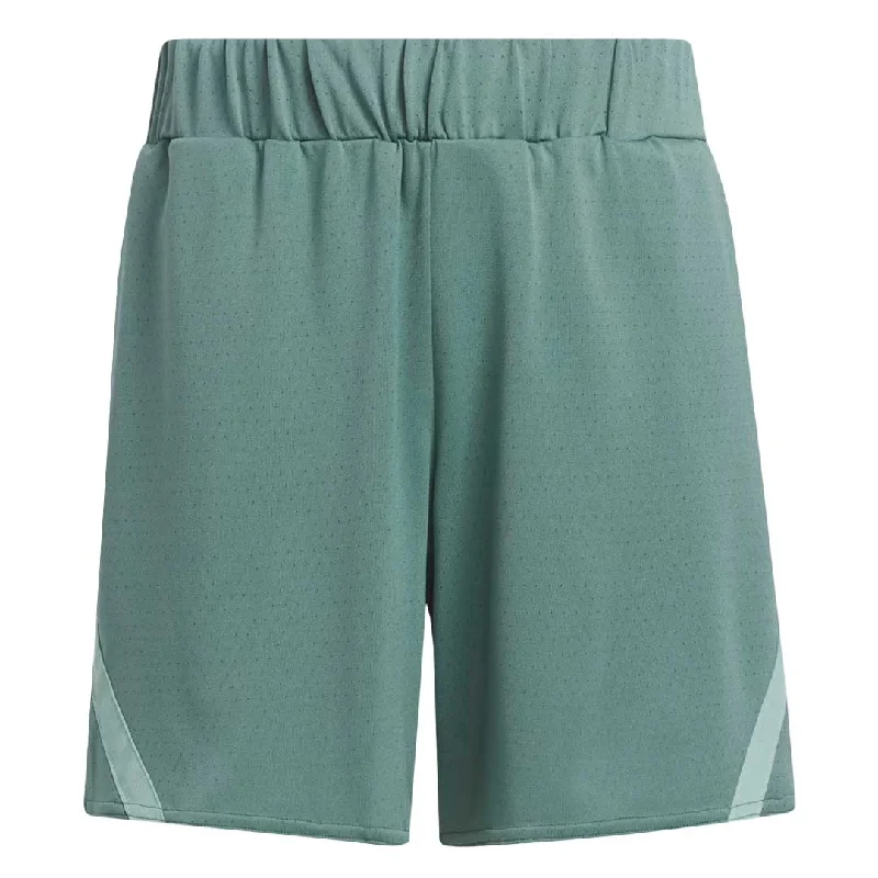 adidas - Women's Select Basketball Shorts (HZ9980)