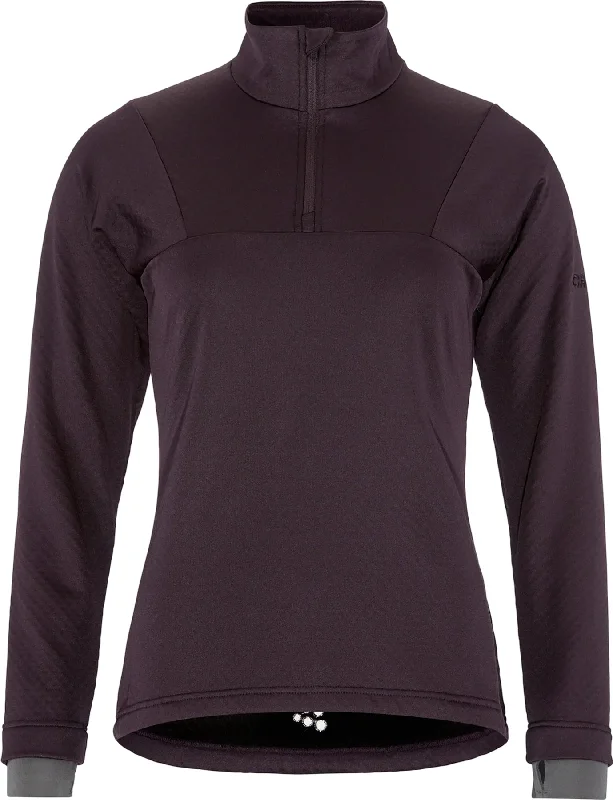 Core Gain Thermal Midlayer Pullover - Women's|-|Chandail couche thermique Core Gain - Femme