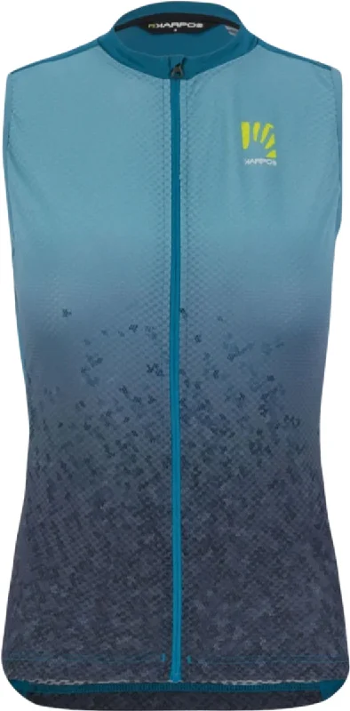 Verve Evo Sleeveless Jersey - Women’s|-|Maillot sans manches Verve Evo - Femme