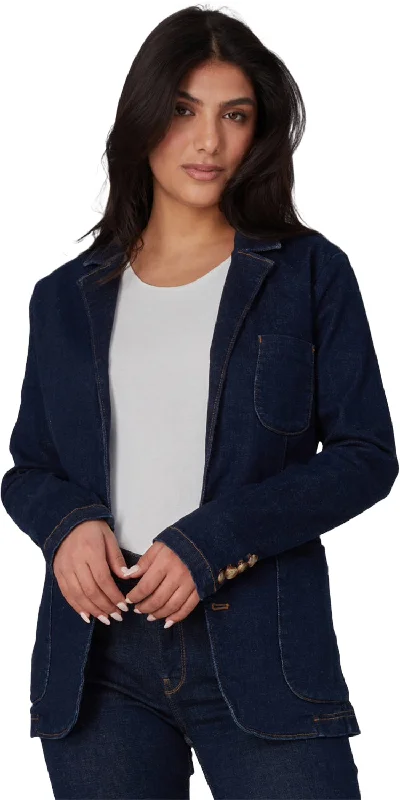 Tilly Blazer - Women's|-|Blazer Tilly - Femme