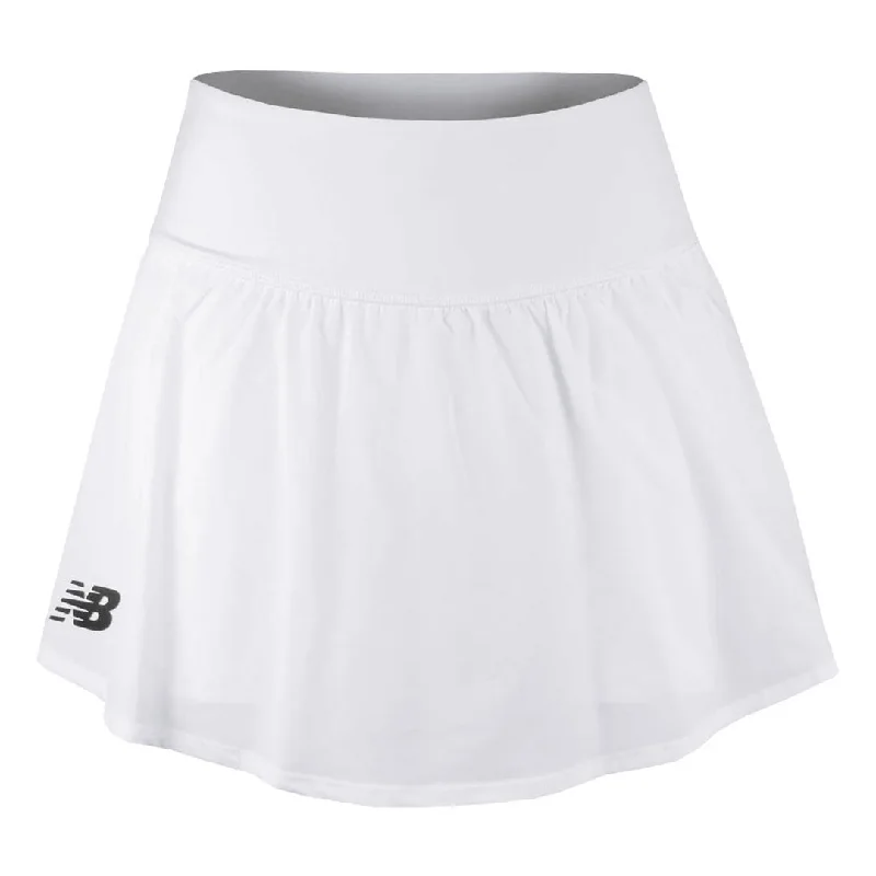 New Balance - Women's Tournament Skort (WK31432 WT)