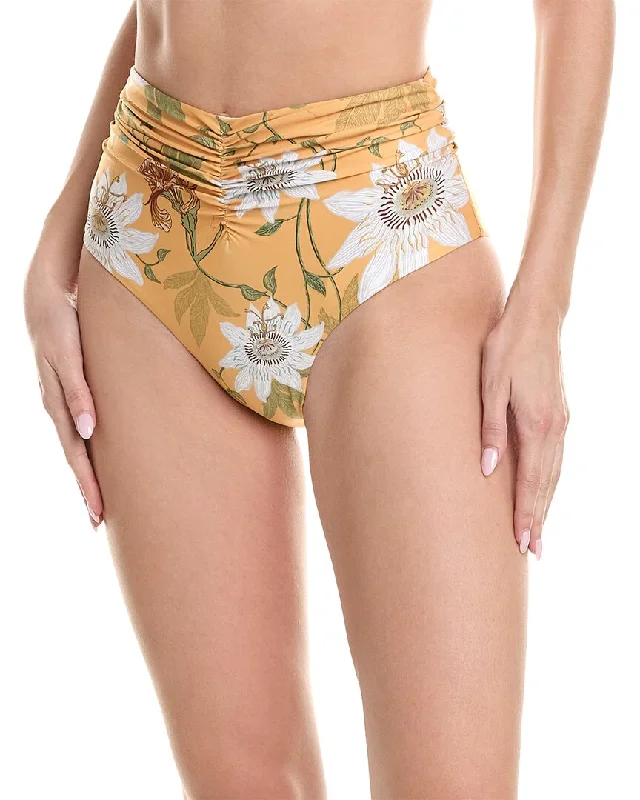 Agua by Agua Bendita Pasiflora Bottom