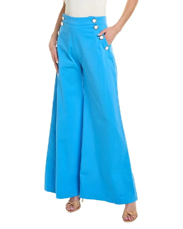 Paolita Nautical Trouser