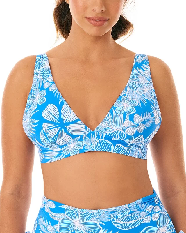 Skinny Dippers Kaanapali Smoothie Bikini Top