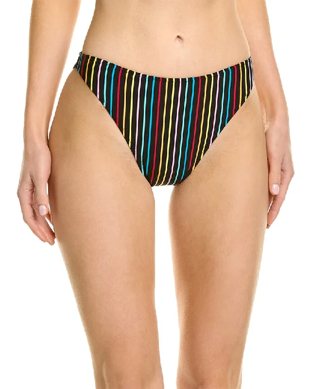 Solid & Striped The Elsa Bikini Bottom