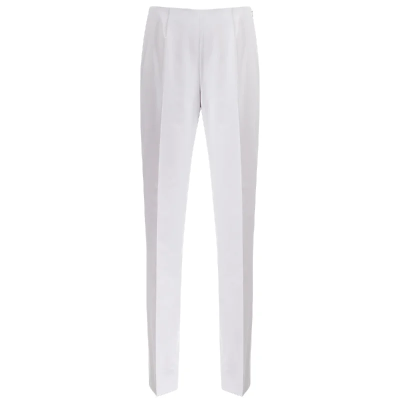 Techno Classic Side Zip Pant in Vapore