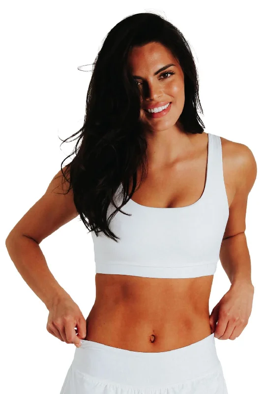 Everyday Sports Bra - 2 Colors