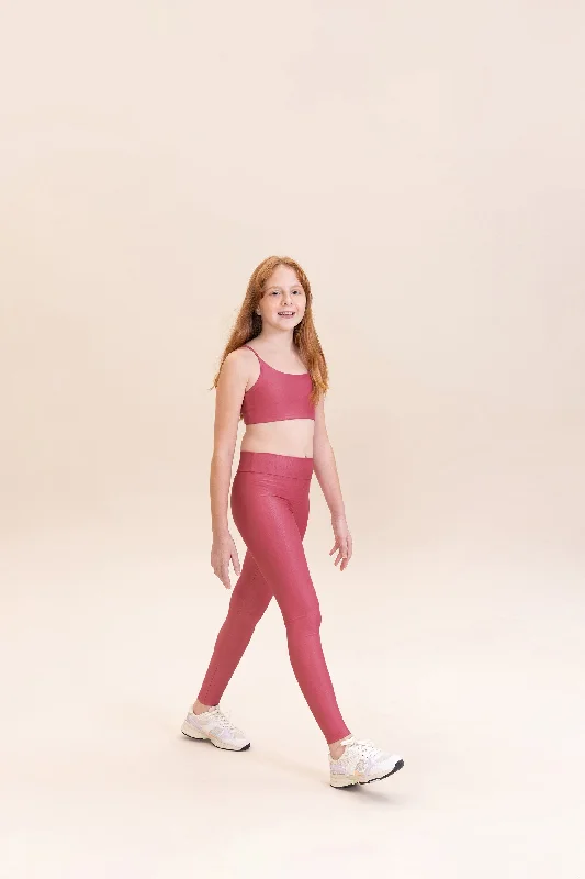 Kids Allure Sports Bra