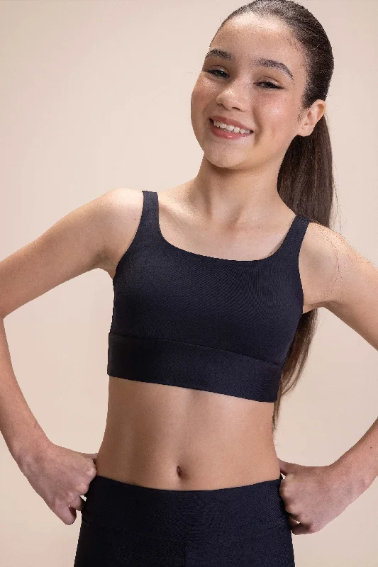 Move Sense® Kids Sports Bra