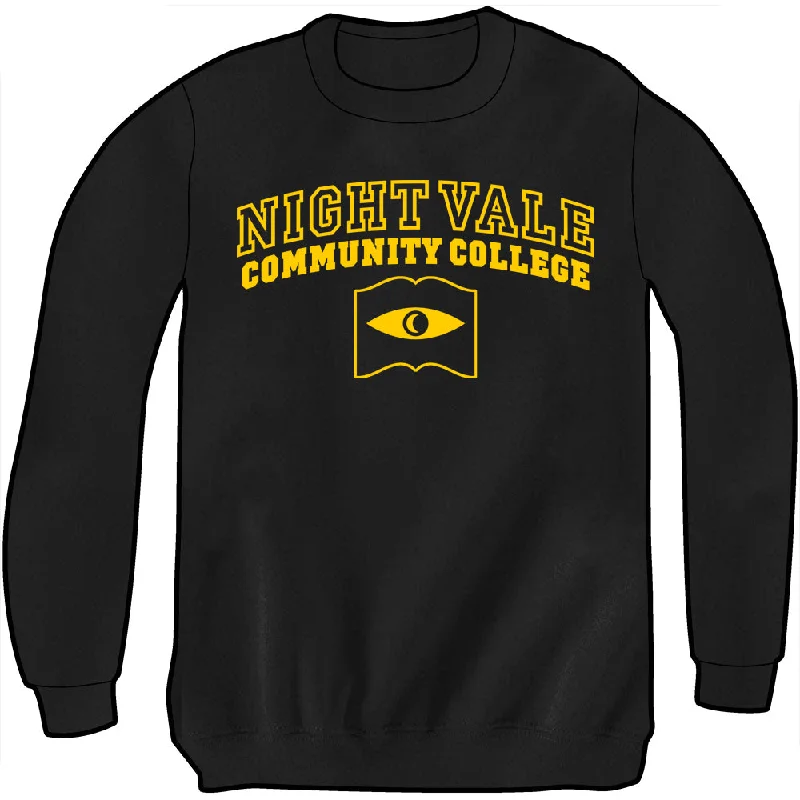 Night Vale Community College Sweatshirt