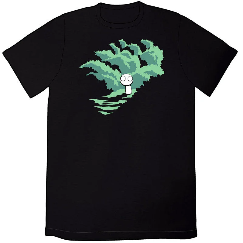 Rice Boy Shirt