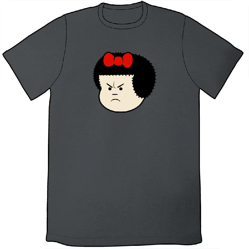 Nancy Is Angry Shirt *LAST CHANCE*