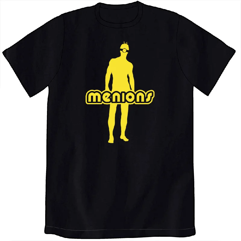 Menions Shirt