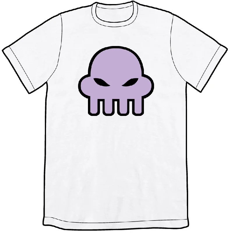 Rose's Purple Squiddle Shirt