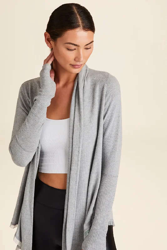 Wander Cardigan