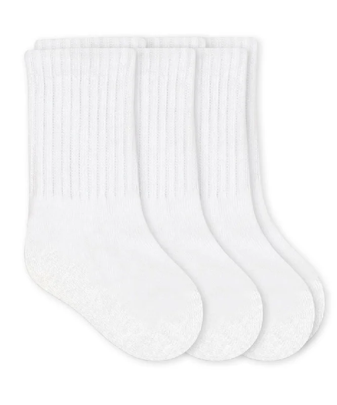 Crew Sock 3 PK - 1197