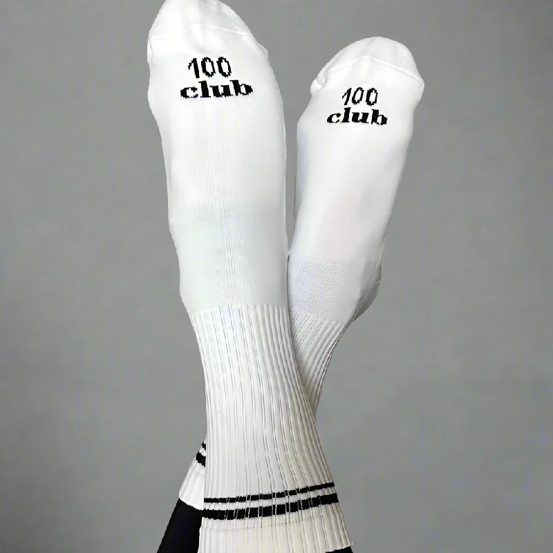 Milestone Club - Crew Grip Socks